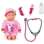 Bayer Кукла Bayer, My First Baby Melany, 33 см
