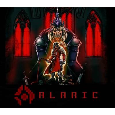 Alaric