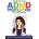 Control Your ADHD Workbook For Women | Sibley Hall