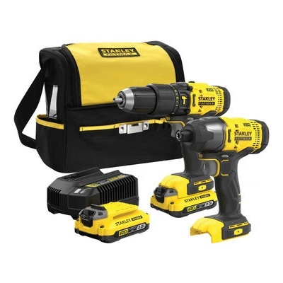STANLEY SFMCK465D2S