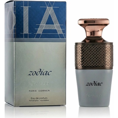 Paris Corner Zodiac parfumovaná voda unisex 100 ml