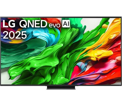 LG 65QNED86A6A