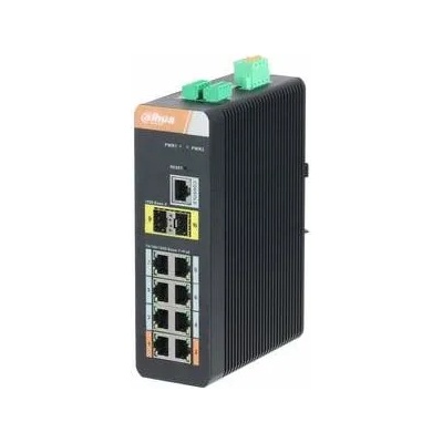 Dahua PFS3210-8GT-DP