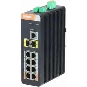 Dahua PFS3210-8GT-DP