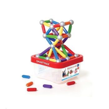 SmartGames SmartMax Build & Learn (SMX 908) (SMX 908)