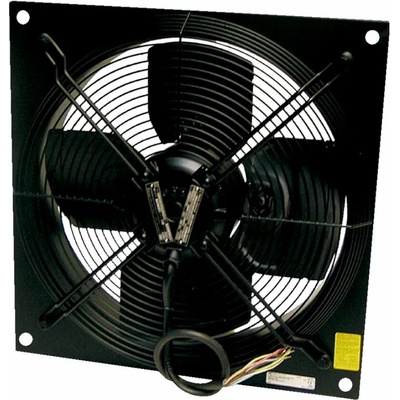 Systemair AW 550D6-2EX