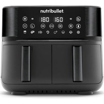 Image 1 of nutribullet Twin Drawer (NBA081B)
