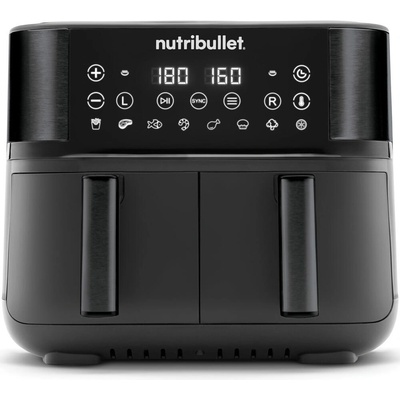 nutribullet Twin Drawer (NBA081B)