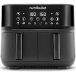 nutribullet Twin Drawer (NBA081B)