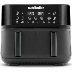 nutribullet Twin Drawer (NBA081B)