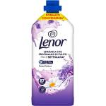 Lenor Лавандула и лайка омекотител 87 дози 1.827 литра