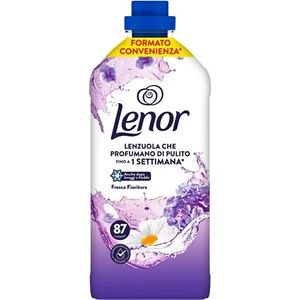 Lenor Лавандула и лайка омекотител 87 дози 1.827 литра