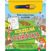 Kouzelná zvířátka