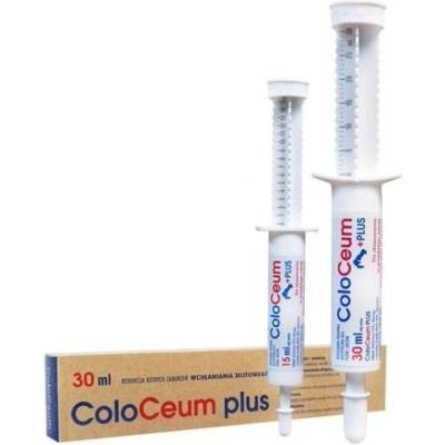 Scanvet ColoCeum плюс 30 мл
