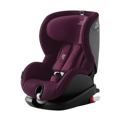 BRITAX RÖMER Trifix 2 i-Size 2025 Burgundy Red