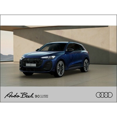Audi Q5 TDI quattro S-line 150 kW