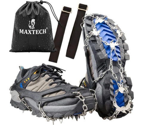 MAXTECH turistické