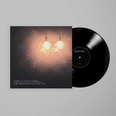 Magnolia Electric Co. - Hard To Love A Man (Anniversary Edition) LP