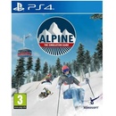 Alpine the Simulation Game