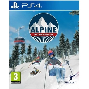 Alpine the Simulation Game