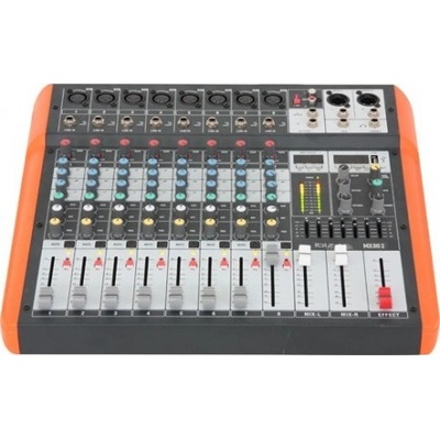 Ibiza MX802