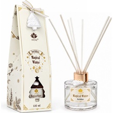 Aröme Difuzér s tyčinkami Magical Winter 100 ml