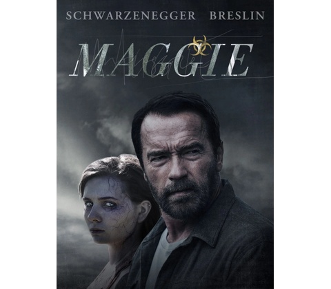 Maggie BD