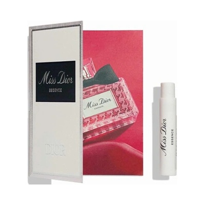 Dior Essence de Parfum parfum dámsky 1 ml vzorka