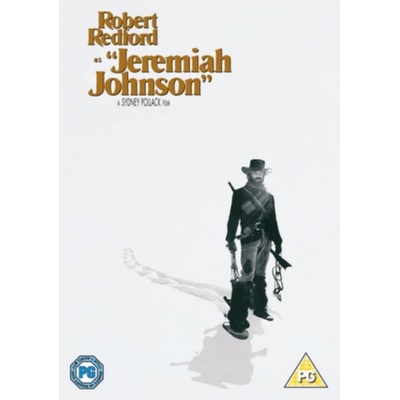 Jeremiah Johnson DVD