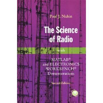 Science of Radio | Paul J. Nahin