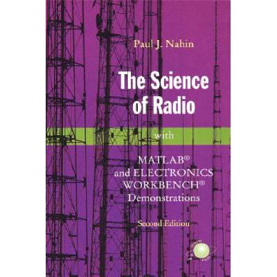 Science of Radio | Paul J. Nahin