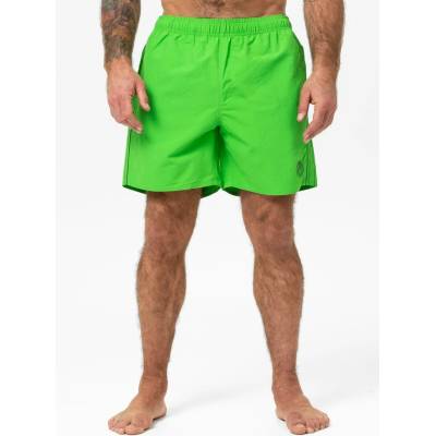 Pitbull West Coast pánske plavky Crownhill green