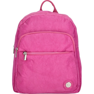Crinkle Enrico Benetti fuchsiový 8 l