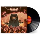 The Hellacopters: Overdriver Poster LP
