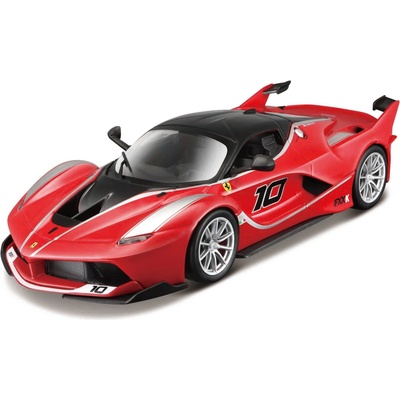 Maisto Ferrari FXX K Kit 1:24