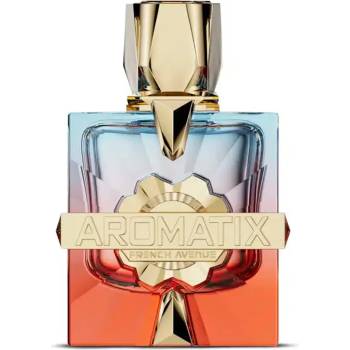 French Avenue Aromatix Teas Me Extrait de Parfum 100 ml