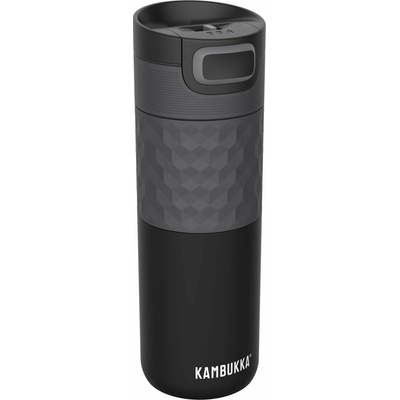 Kambukka Etna Grip 500 ml black