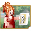 Sluban B0869 Malířka v parku