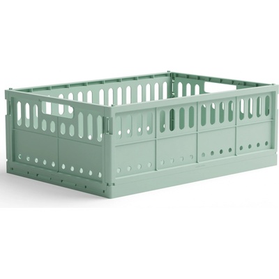 Made Crate prepravka maxi minty