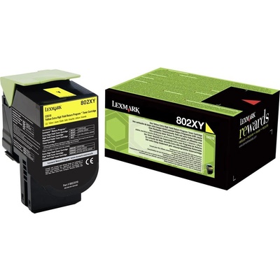 Lexmark 80C2XY0 - originálny