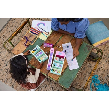 Image 1 of LEGO® Gabby's Dollhouse (10788)