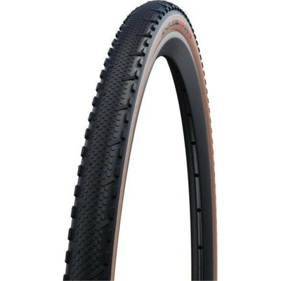 SCHWALBE SCHWALBE X-One RX Pro V-Guard TLR ADDIX Race Transparent 28x1.30 700x33C