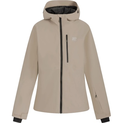 2117 of Sweden Дамско ски яке 2117 of sweden Women's Kabo Ski Jacket - Sand - размер XL (104-5512-0215)