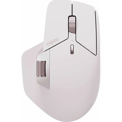 Rapoo MT760M Multi-mode 6940056125323