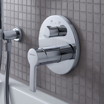 Duravit B.2 B25210012010