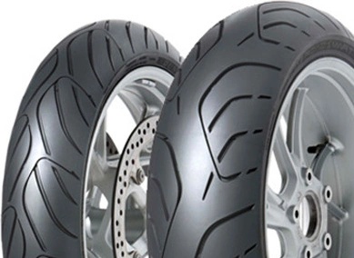 Dunlop Sportmax Roadsmart III 160/60 R14 65H od 125,48