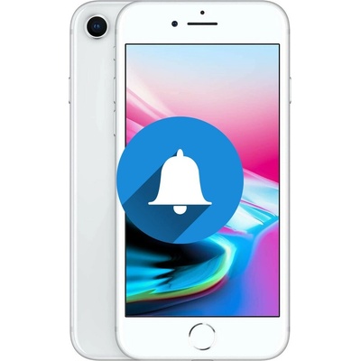 Apple Nefunkčné vibrovanie