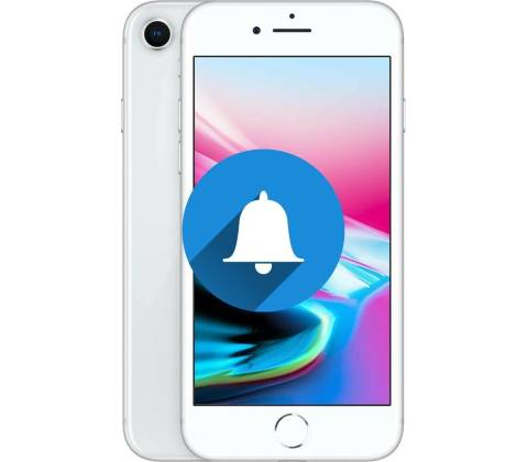Apple Nefunkčné vibrovanie