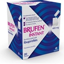 Brufen instant 400 mg šumivý granulát gra.eff. 20 x 400 mg