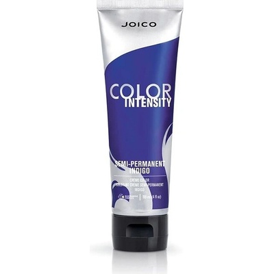 Joico Color Intensity Semi-Permanent Indigo 118 ml